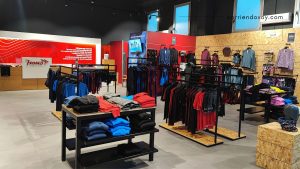 HOKO, la marca española referente en prendas deportivas