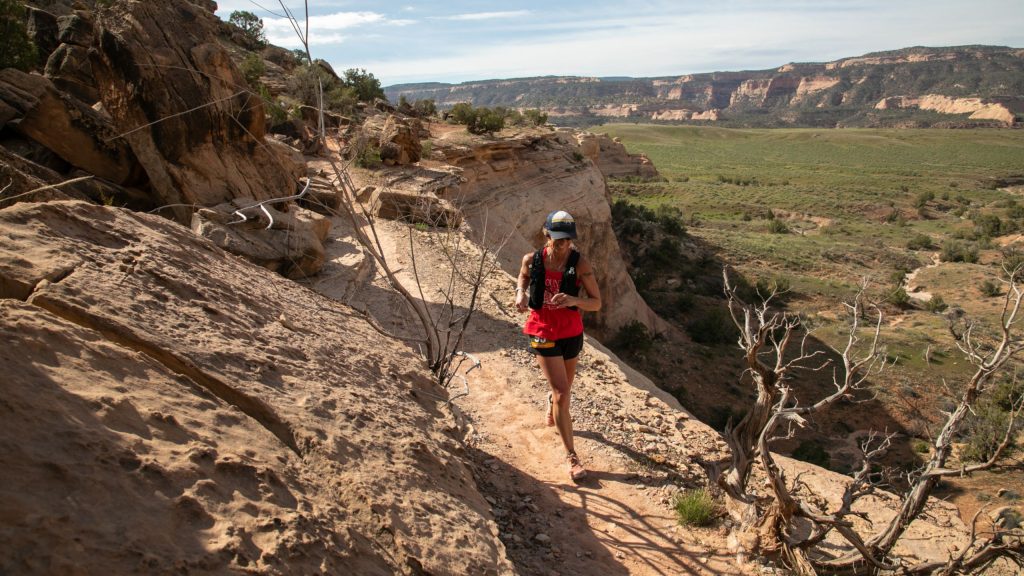 Dos pruebas americanas confirmadas para las UTMB World Series 2023