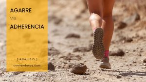 ¿Cuál es la diferencia entre agarre y adherencia?