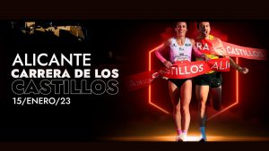 Cuenta atrás para la Carrera de los Castillos de Alicante