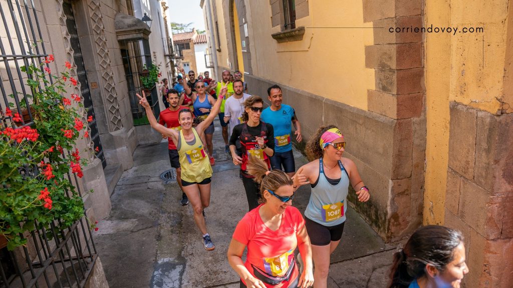 La Salomon Run Barcelona vuelve el 16 de abril con novedades