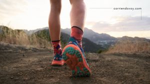 Hoka Challenger ATR 7. Más amortiguada y capaz