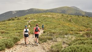 Apertura de inscripciones para el Maratón Alpino Madrileño