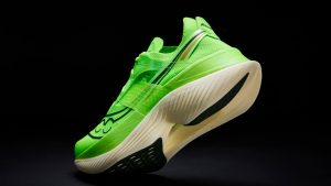 Saucony Endorphin Elite. Preview, características y precio