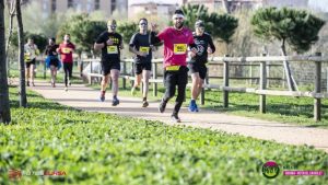 Últimos días para la subida de precio de Maratón Vías Verdes Girona