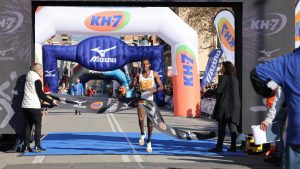 Mitja granollers 2023