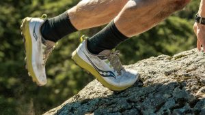 Nueva gama Saucony Peregrine 13. Características y precios