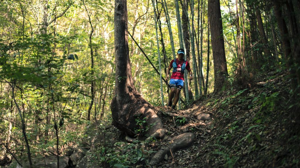 Ultra-Trail Ninghai se une al imperio UTMB