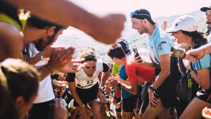 Sorteo Zegama-Aizkorri: récord de preinscritos, y de decepciones