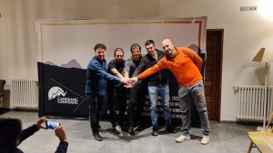 Canfranc pisa gas a fondo para el Campeonato del Mundo de Trail 2025