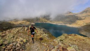 Nice Côte d'Azur by UTMB vuelve en 2023