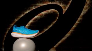 Asics Nimbus 25. La intrahistoria de la zapatilla más cómoda del mundo