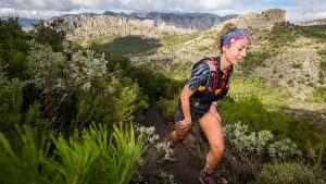 El circuito Alpin Ultras 2023 arranca desde Canfranc Pirineos