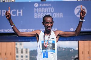 marato barcelona 2023