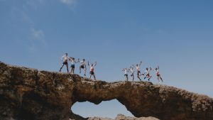 Salomon Next Gen Project: el futuro del trail