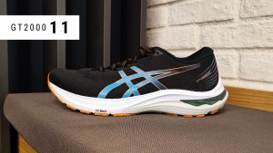 Asics GT2000 11. Características opinión y precio