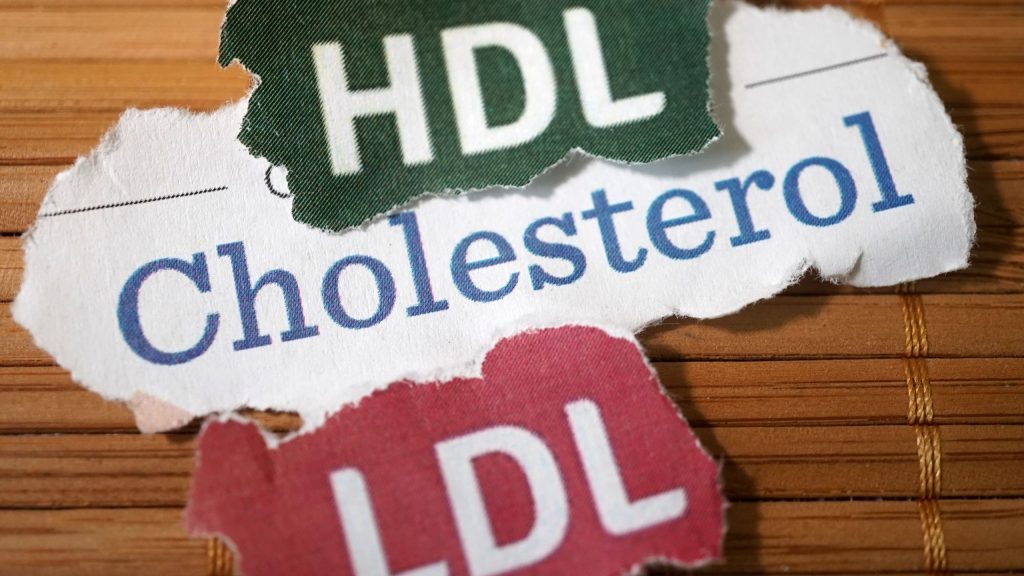 El colesterol, ¿qué es?