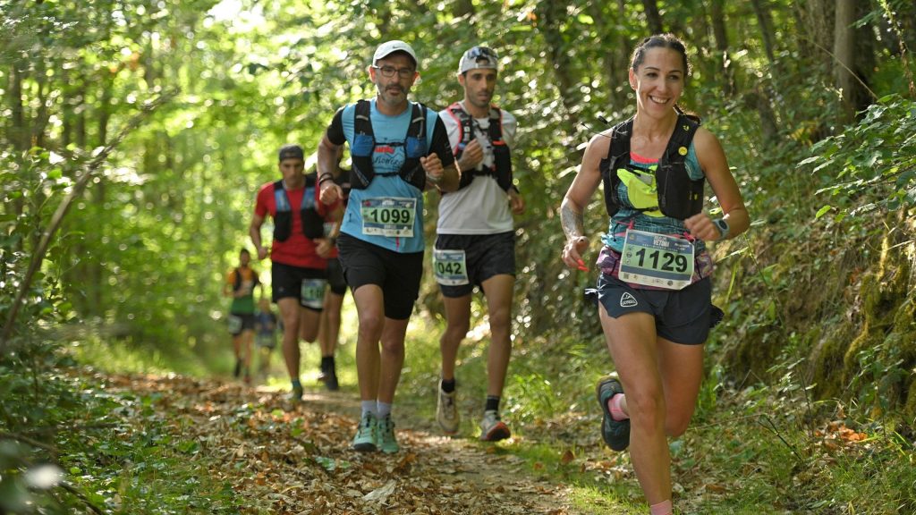 5 razones para empezar a correr Trail Running