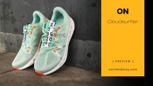 ON Cloudsurfer. Un gran paso adelante