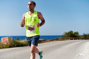 La prueba ibicenca tiene un trazado espectacular, ¡ideal para disfrutar de la isla y su encanto! Descubre el recorrido de la Ibiza Media Maratón!