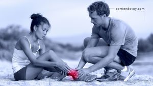 Podología deportiva. Las lesiones más comunes entre los corredores