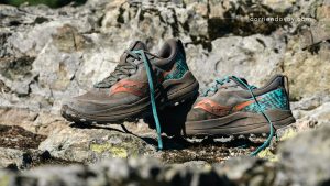 Nueva Saucony Xodus Ultra 2. Más kilómetros, más diversión