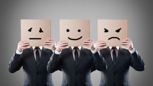 Nuestro bienestar emocional