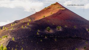 La Transvulcania 2023 vuelve a atraer a los élites