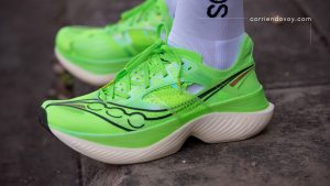 Elegir tus zapatillas perfectas