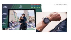 Jim Walmsley bate récord en la Istria 100 by UTMB en Croacia