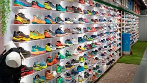 Bikila celebra su 35 aniversario