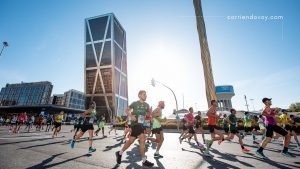 Se abren la inscripciones para el Zurich Rock ‘n’ Roll Running Series Madrid de 2024