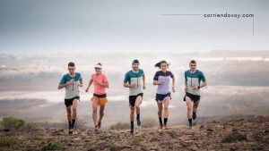 Asics sigue buscando nuevos talentos