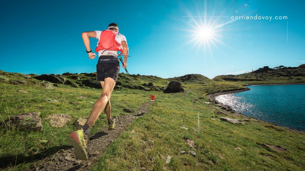 Canfranc Pirineos acogerá el mundial de trail running 2025