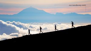 Empieza la Transvulcania, la fiesta del trail en La Palma