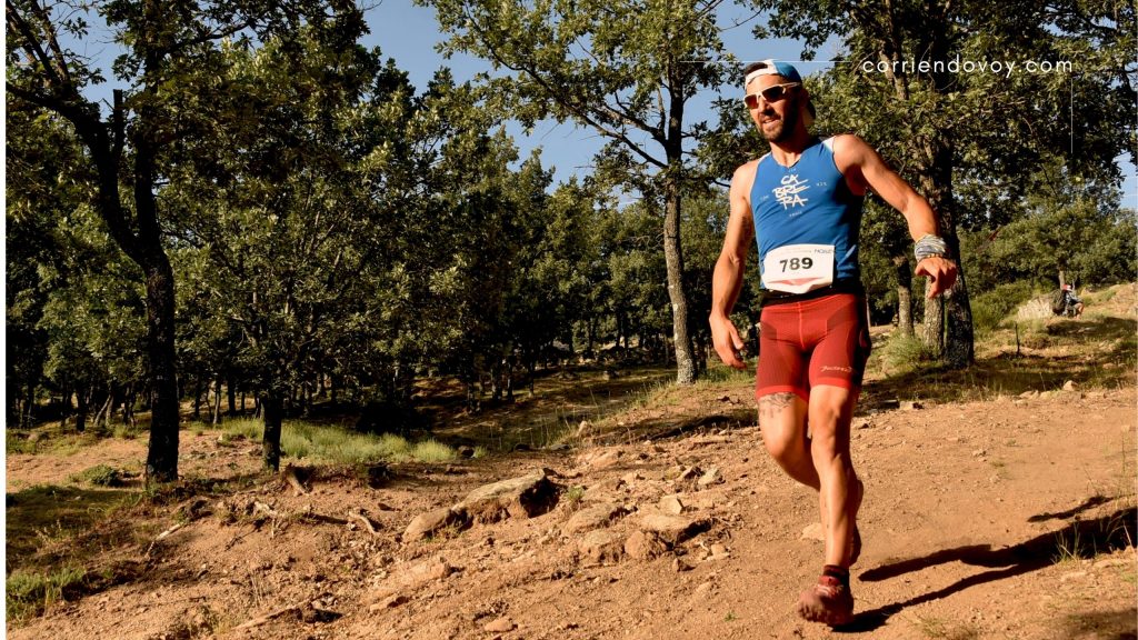 Inscripciones abiertas para el Cross del Telégrafo en Navacerrada