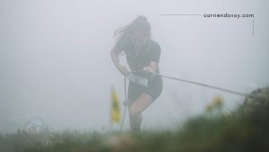 Modificación del recorrido del kilómetro vertical de Zegama