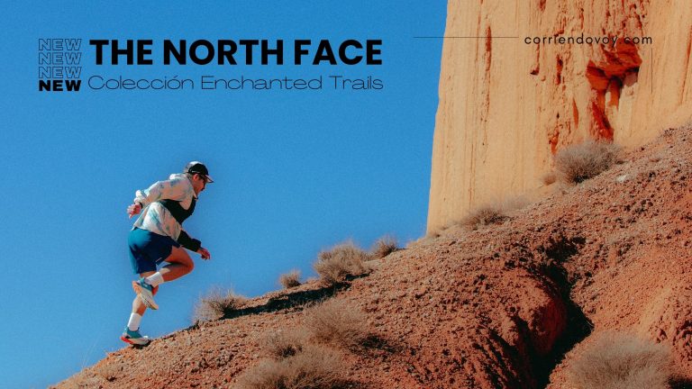 Colección Enchanted Trails de The North Face