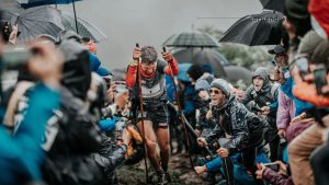 Los datos del COROS de Merillas en ZEGAMA