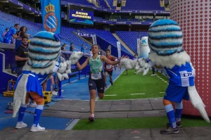 Cursa Nocturna Solidaria Cornellà Running 1900