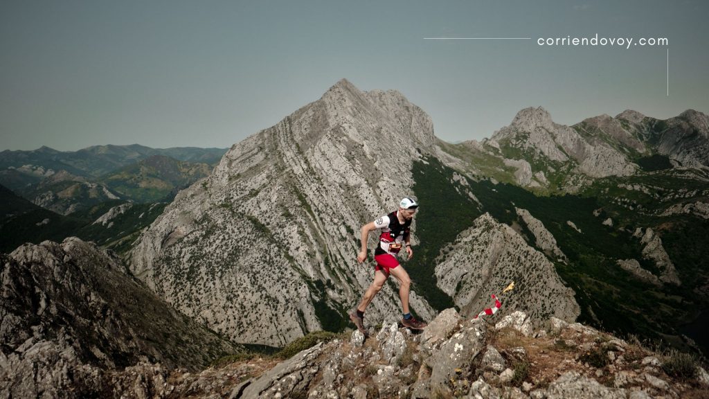 Cuenta atrás para la Riaño Trail Run con modificaciones en el recorrido