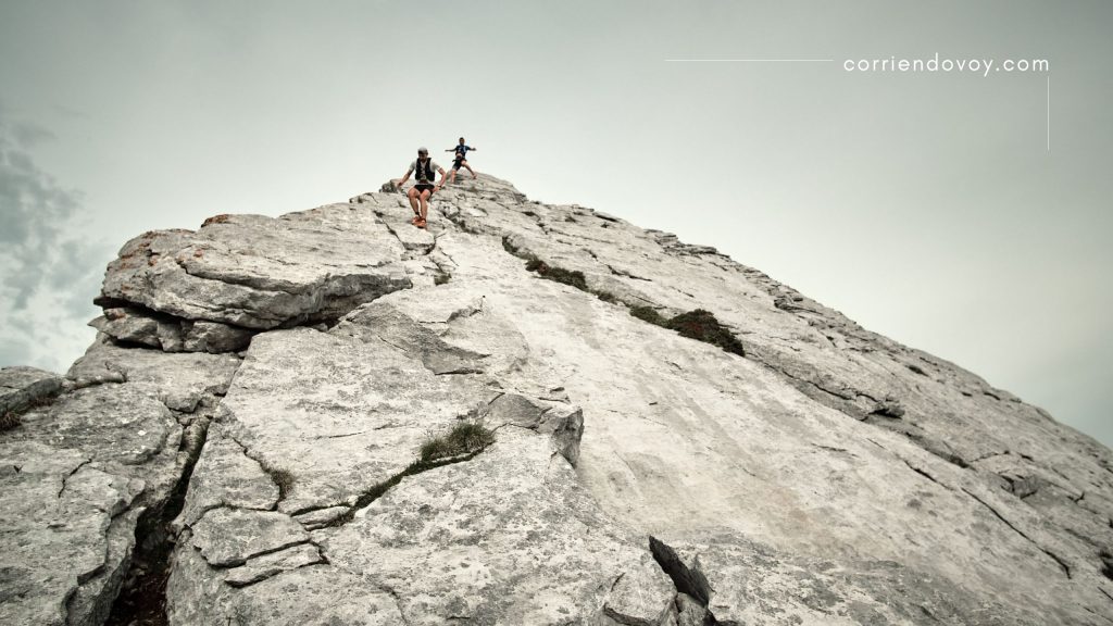 Cuenta atrás para la Riaño Trail Run con modificaciones en el recorrido