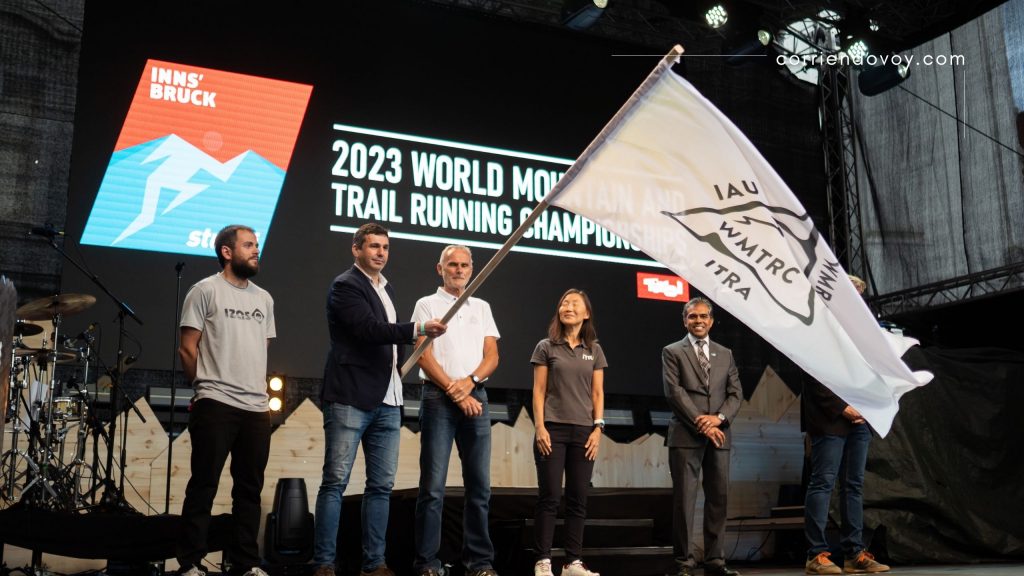 Tras el mundial de Innsbruck, Canfranc Pirineos toma el testigo para 2025