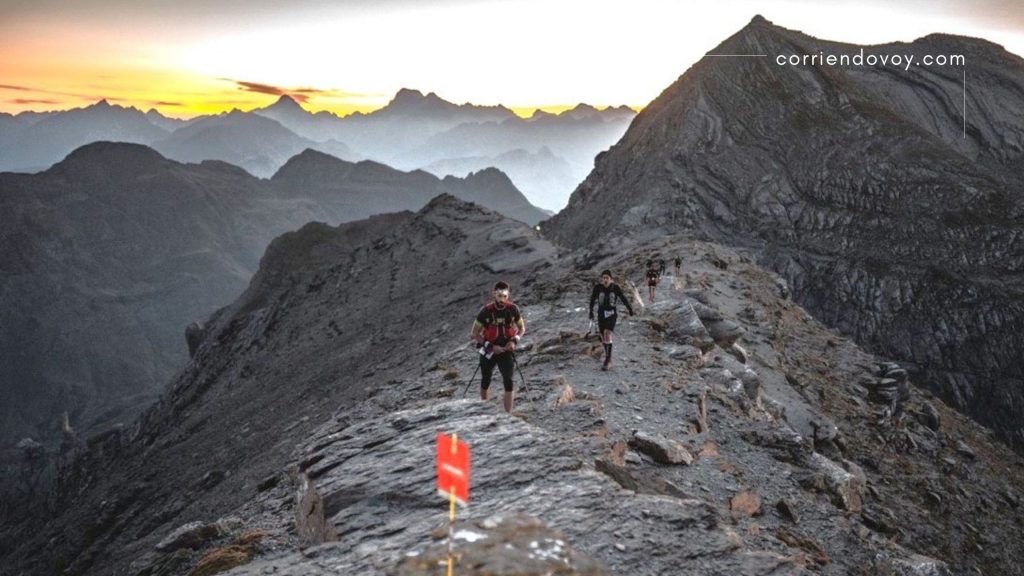 Tras el mundial de Innsbruck, Canfranc Pirineos toma el testigo para 2025