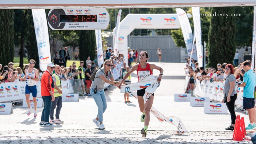 Madrid Vintage Run 2023