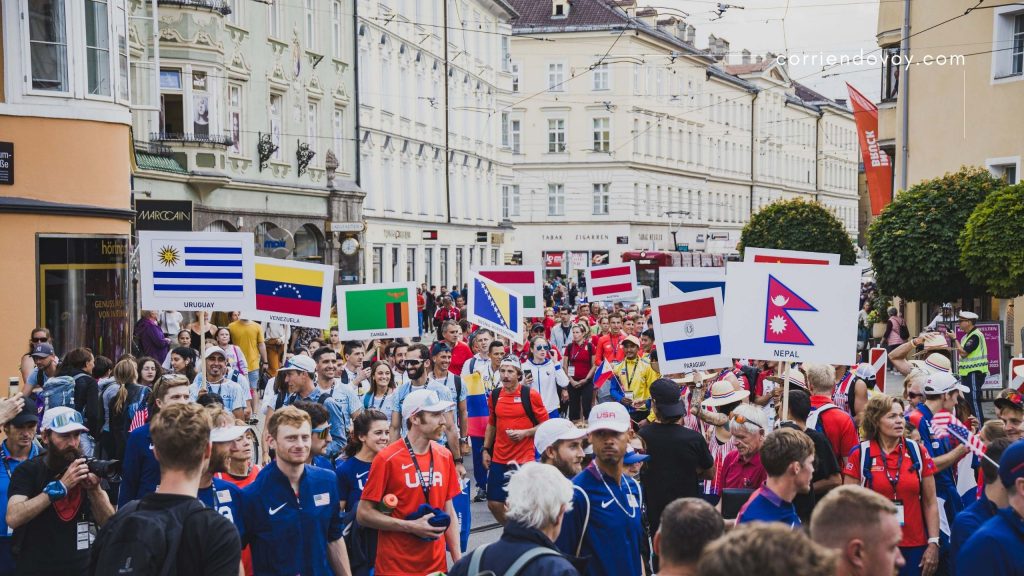 Tras el mundial de Innsbruck, Canfranc Pirineos toma el testigo para 2025