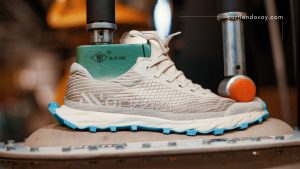 NNormal y Vibram fomentan el resolado de zapatillas