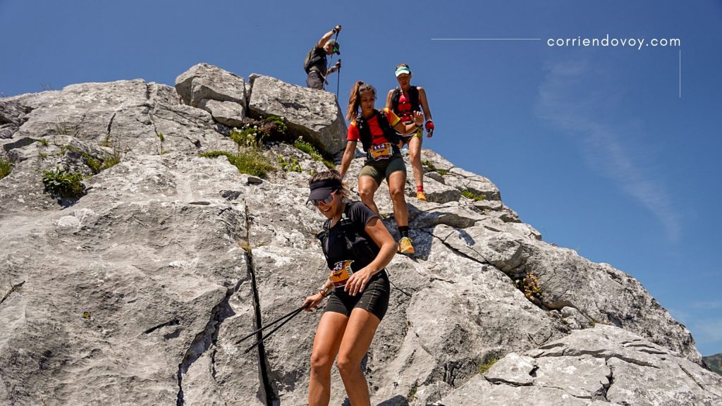 6ª Riaño Trail Run