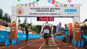 Western States 2023
