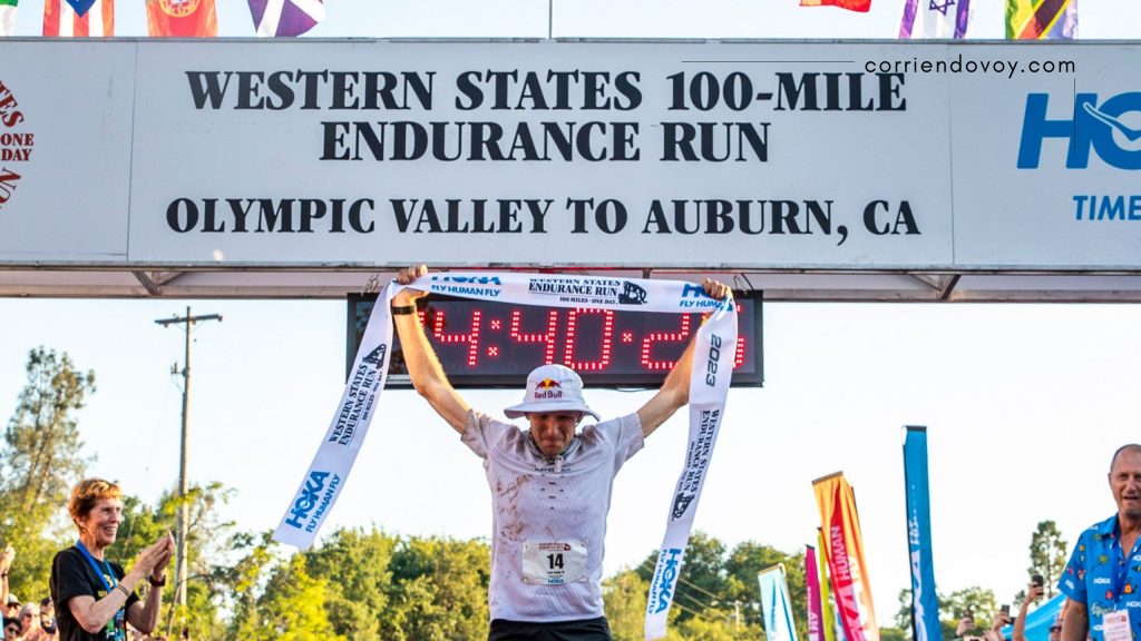 Western States 2023